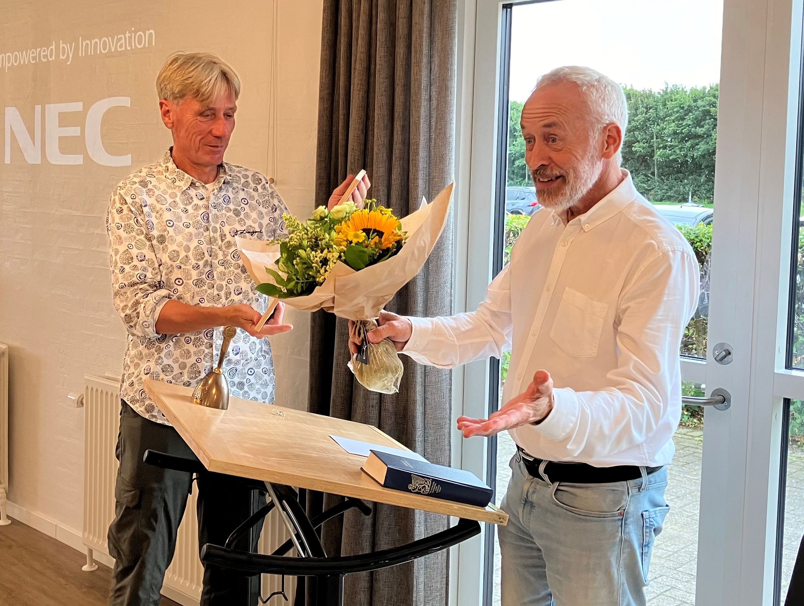 Landdistriktspris 2023