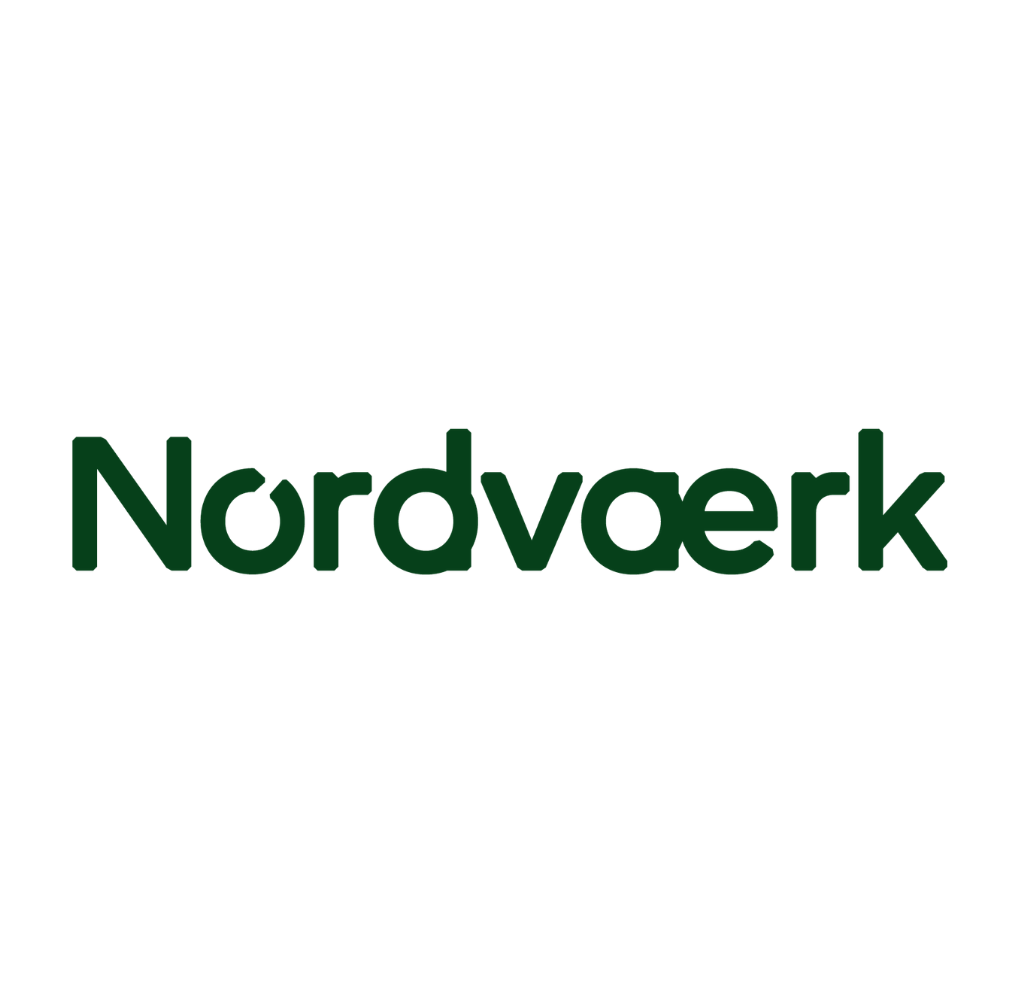 Nordværks Logo