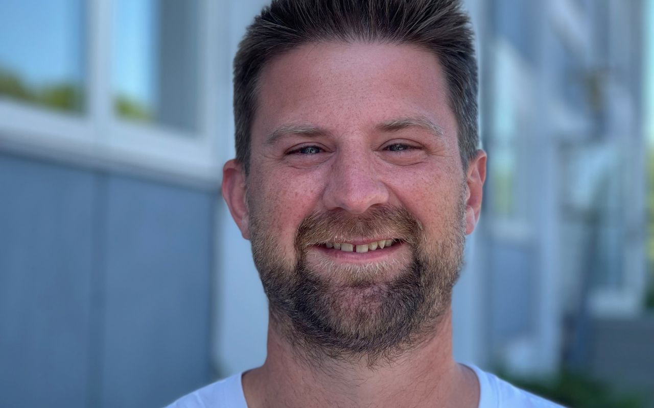 Sean Kollerup Revill