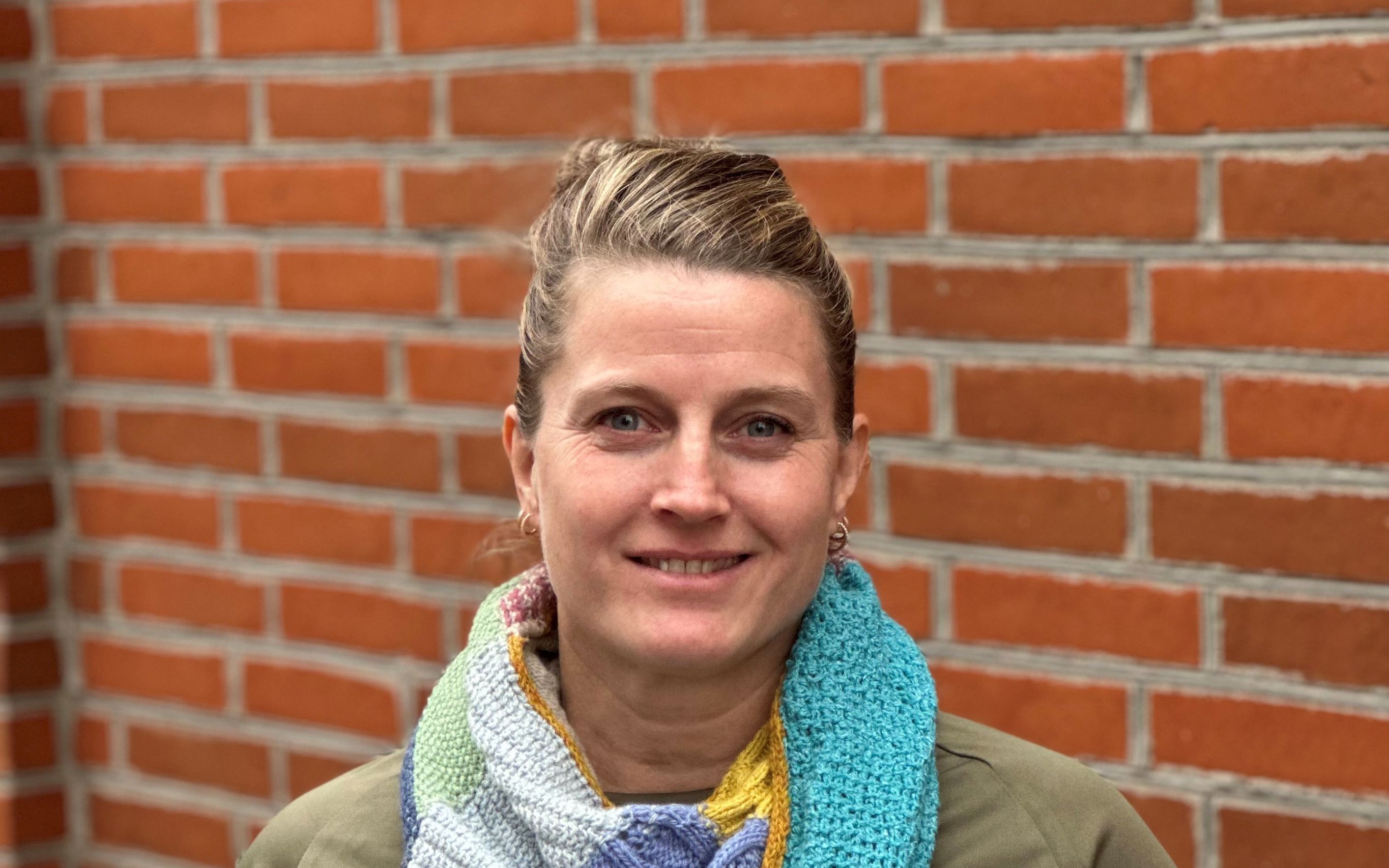 Iben Mondrup, Fritidskonsulent