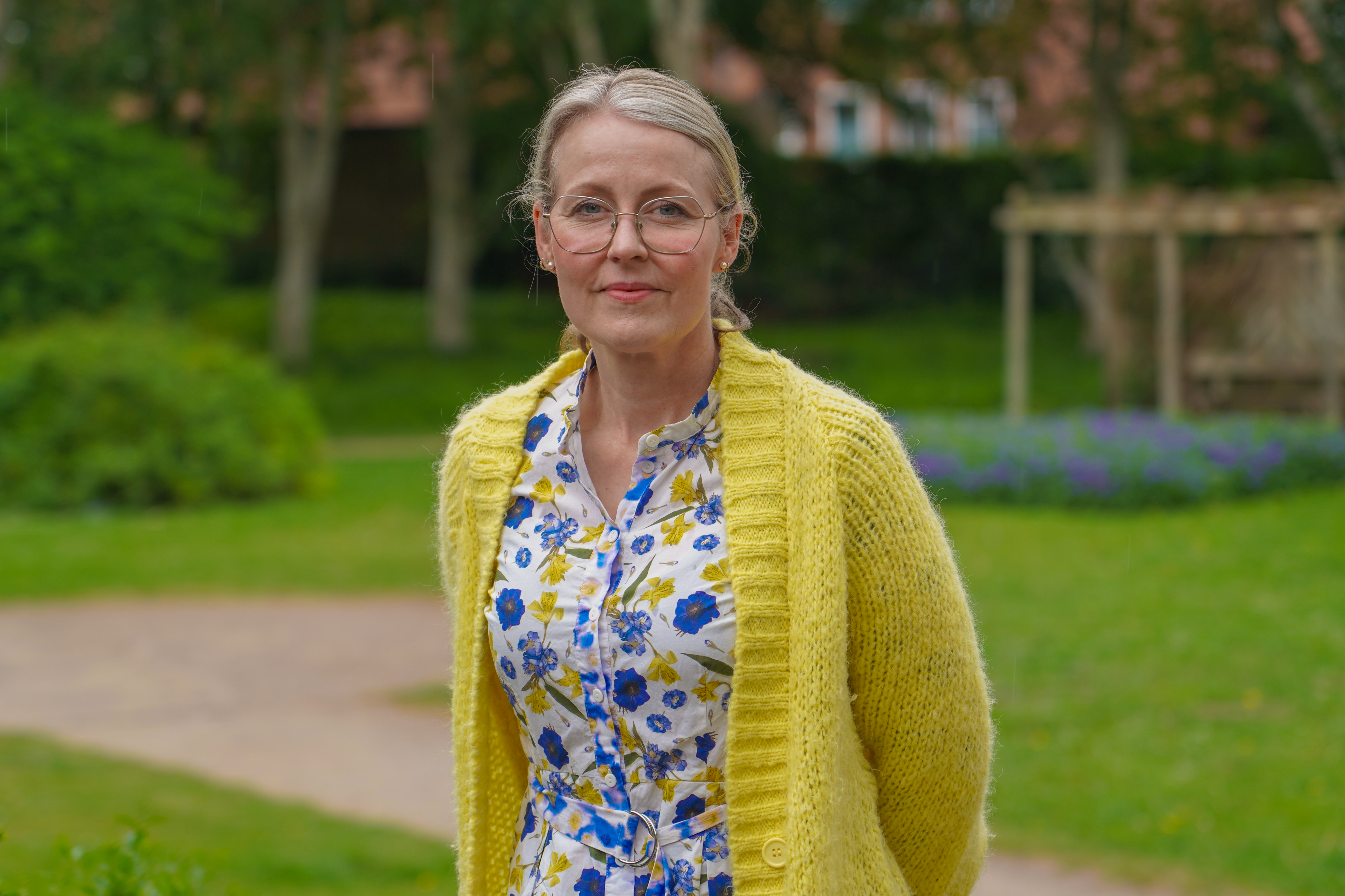 Lise Ungerådgivningen