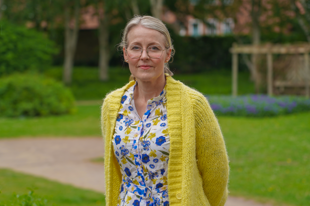 Lise Ungerådgivningen
