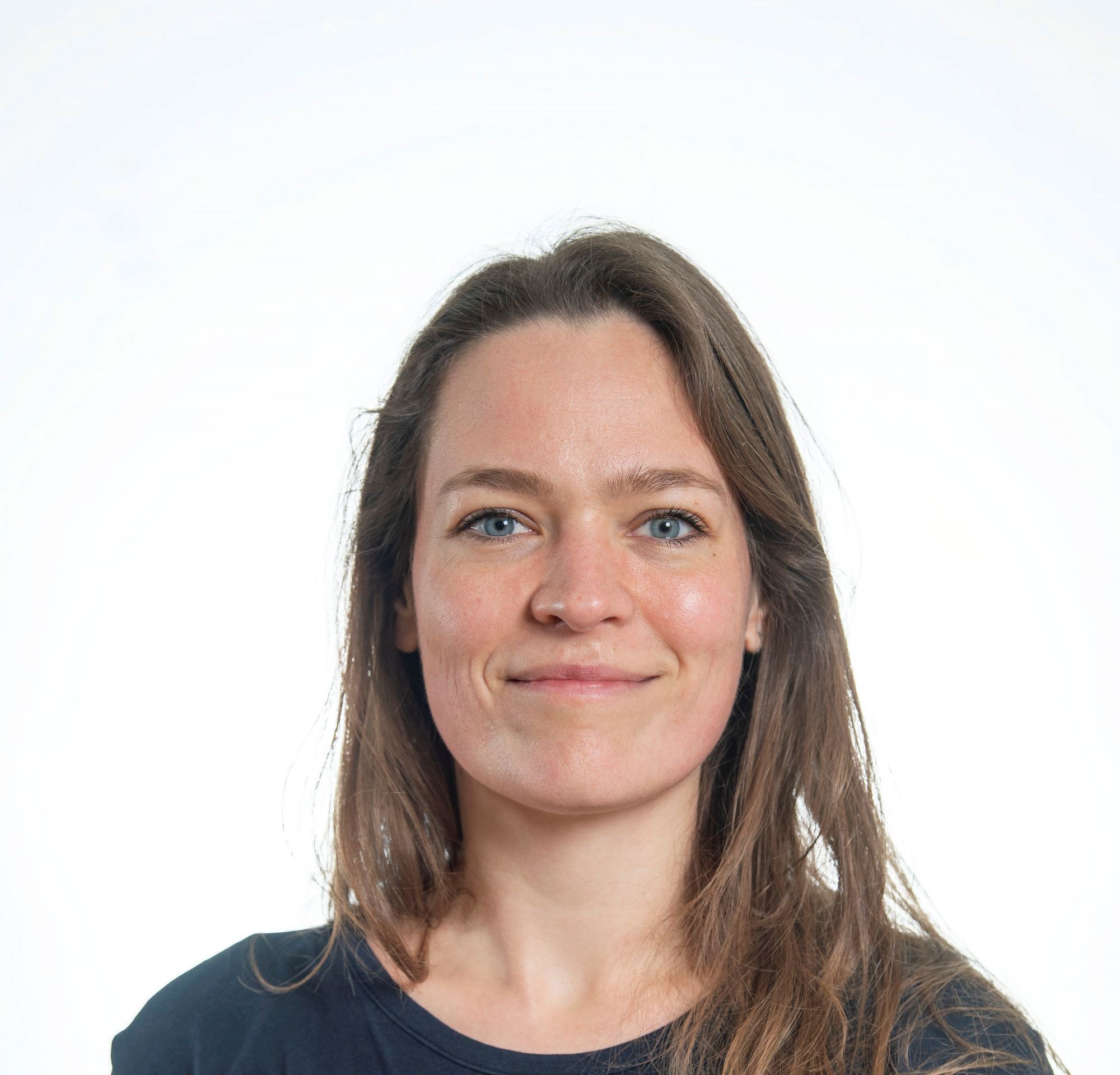 Ergoterapeut Merete