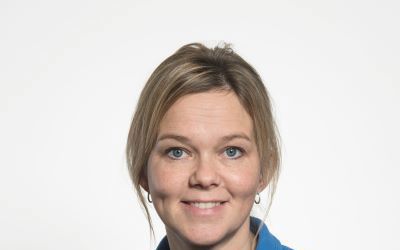Ergoterapeut Liza