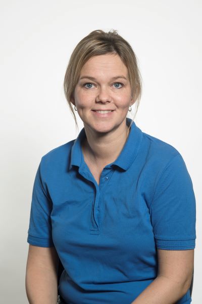 Ergoterapeut Liza