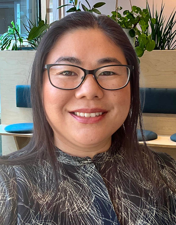 Marie Kjær Andreasen