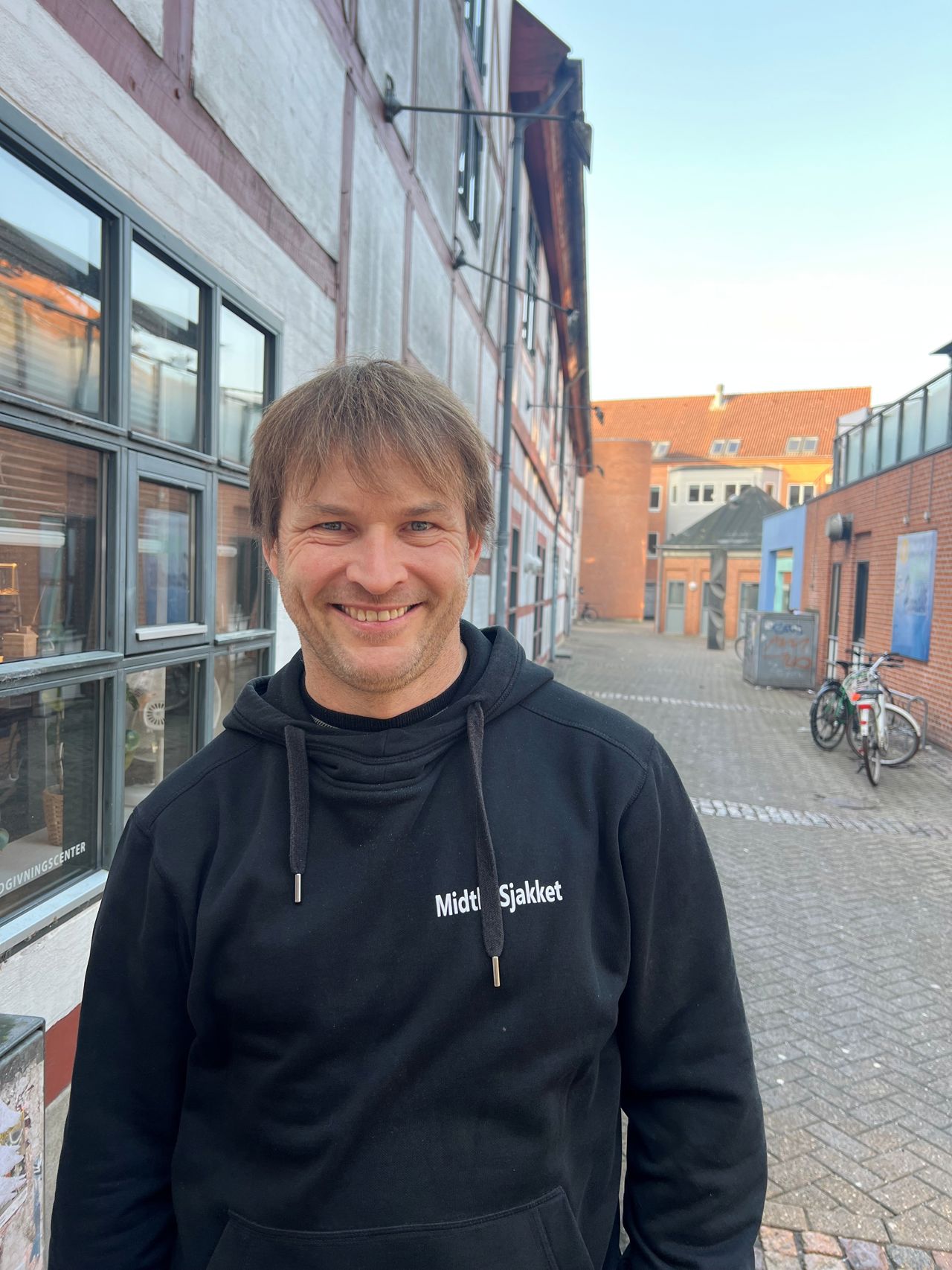 Søren Husum Højslet