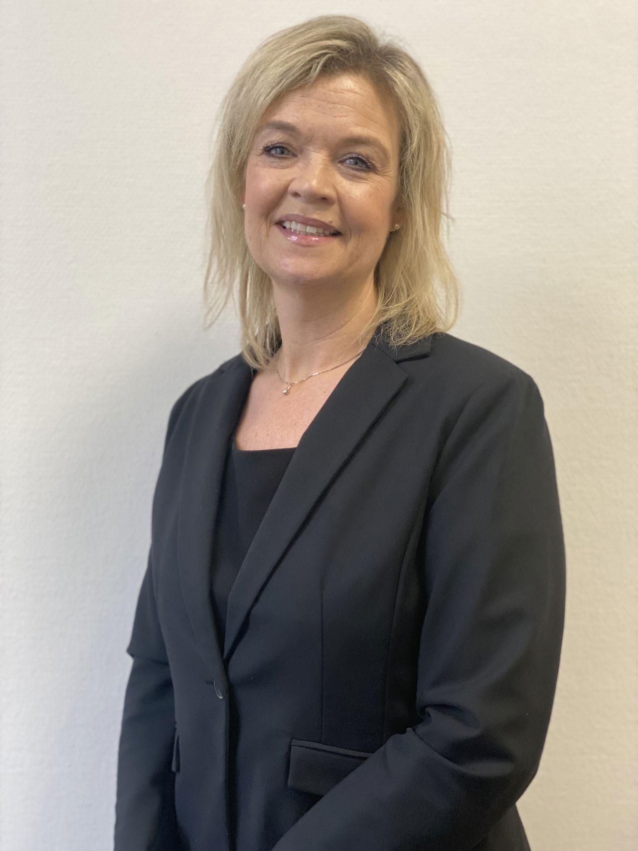 Rikke Dahl