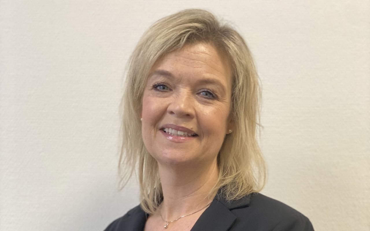 Rikke Dahl