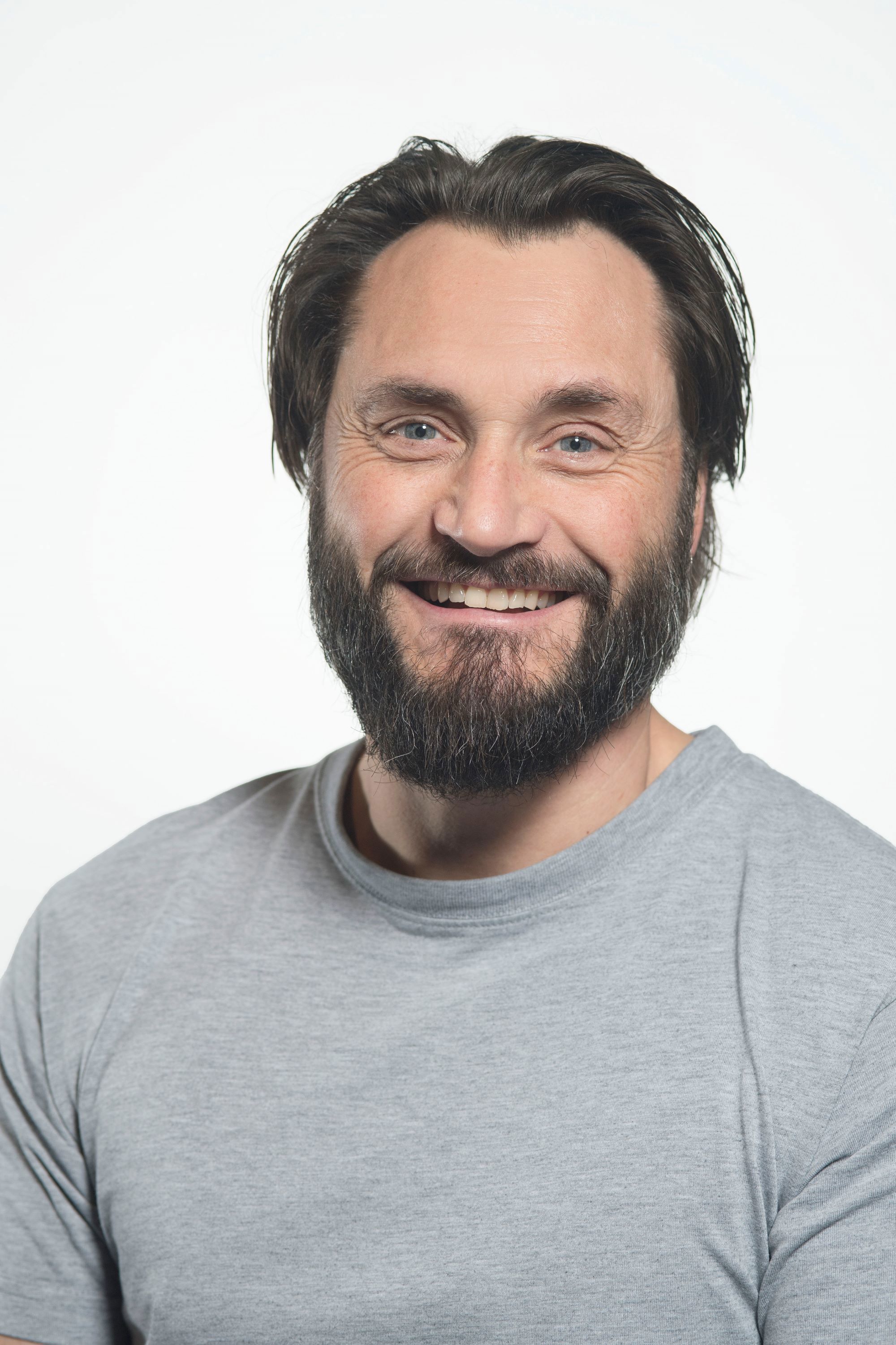 Fysioterapeut Jesper