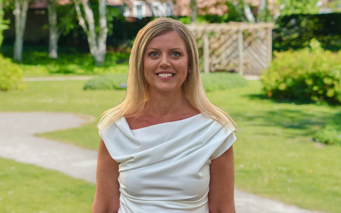 Pernille Ungerådgivningen