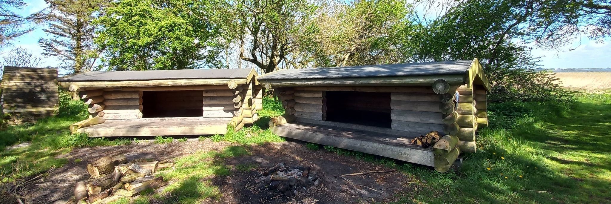 Shelter Nørholm