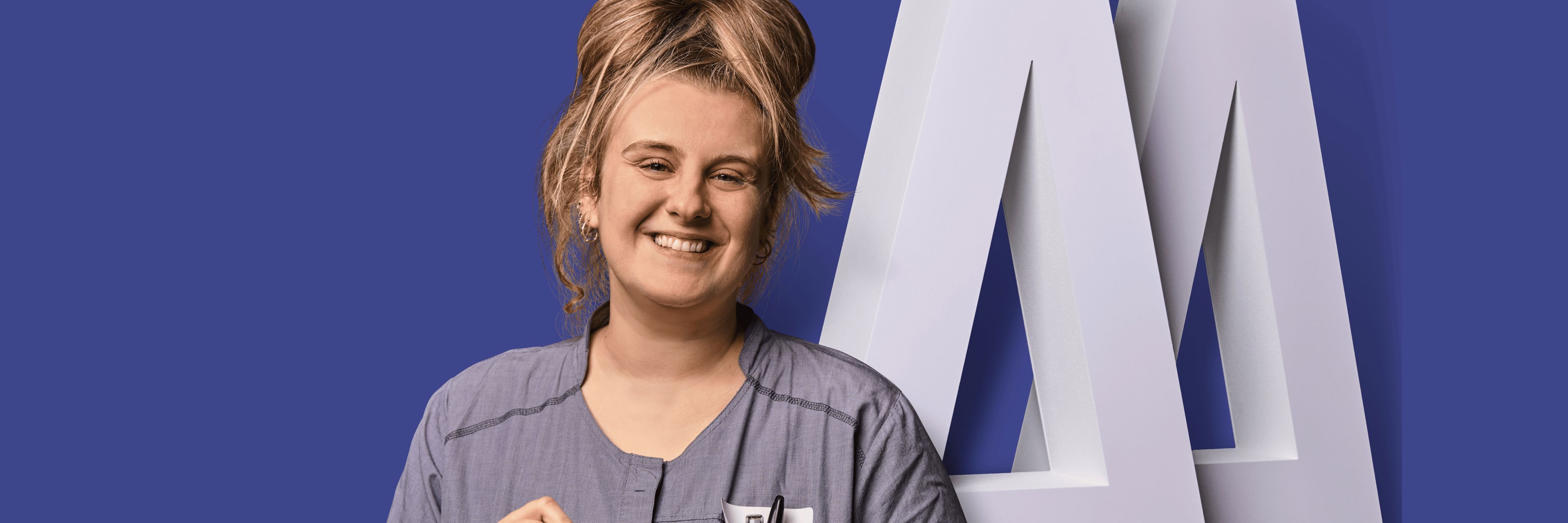 Social og sundhedsassistent i Aalborg Kommune