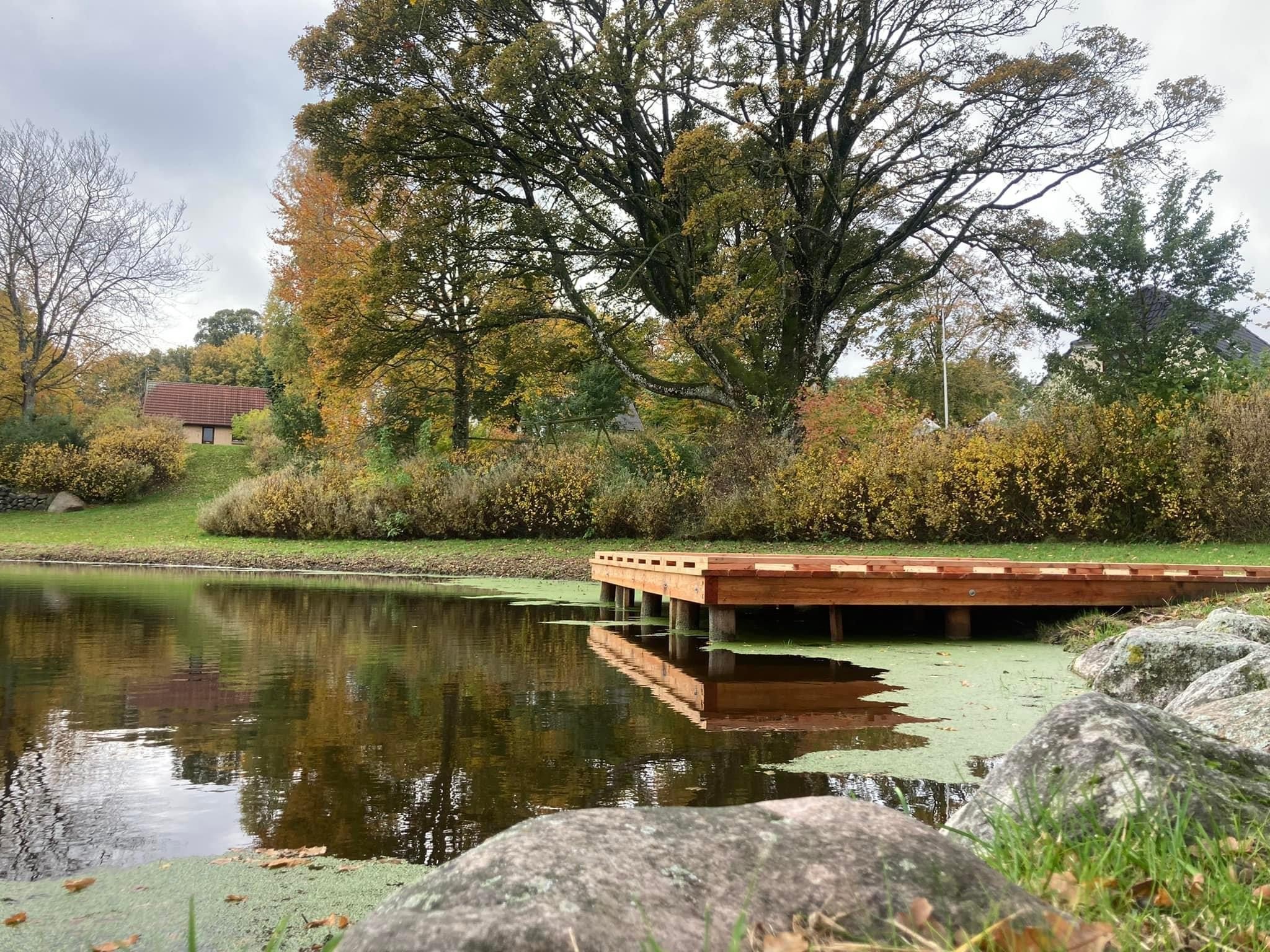 Mølledammen Kongerslev