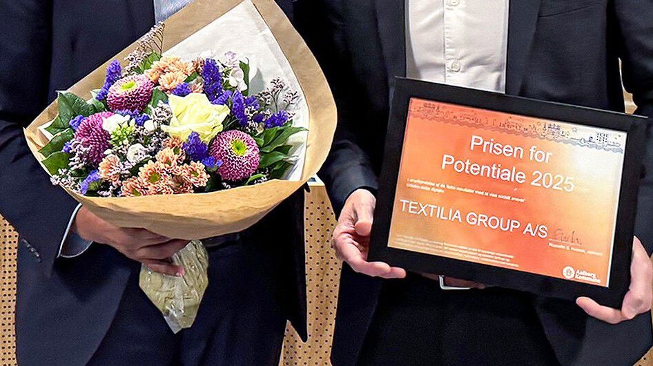 Buket blomster og prisen for potentiale 2025