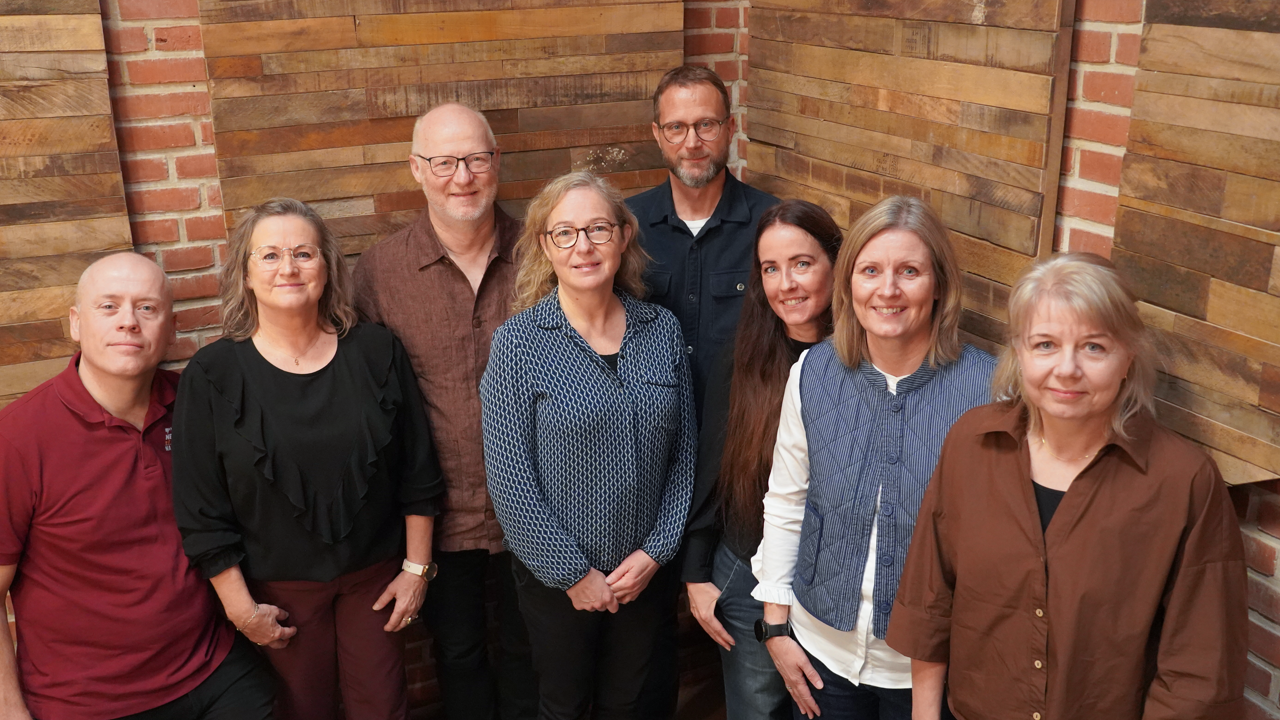 Familieplejen fællesfoto 1