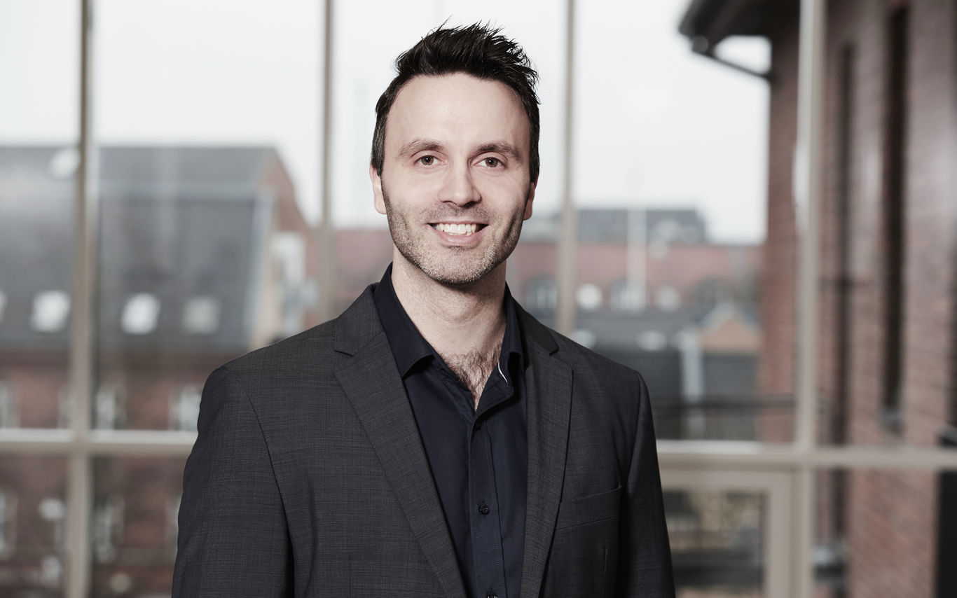 Alex Søgaard Moreno