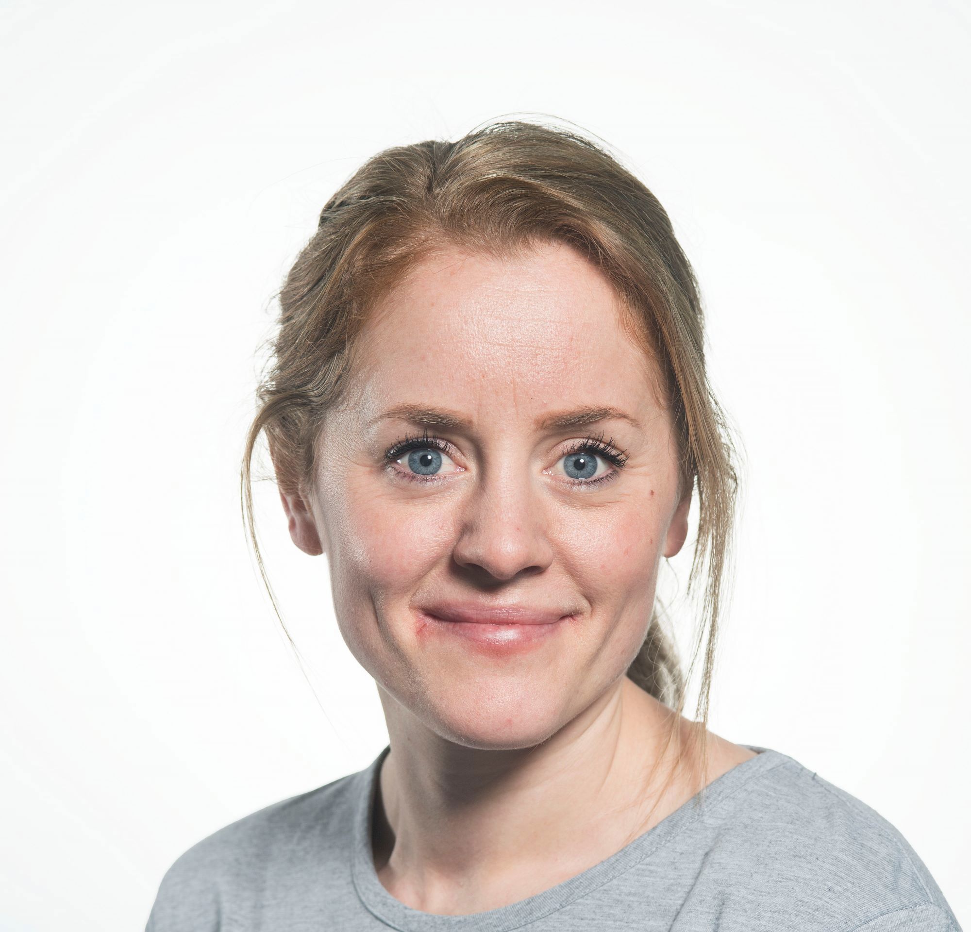 Ergoterapeut Ingvild