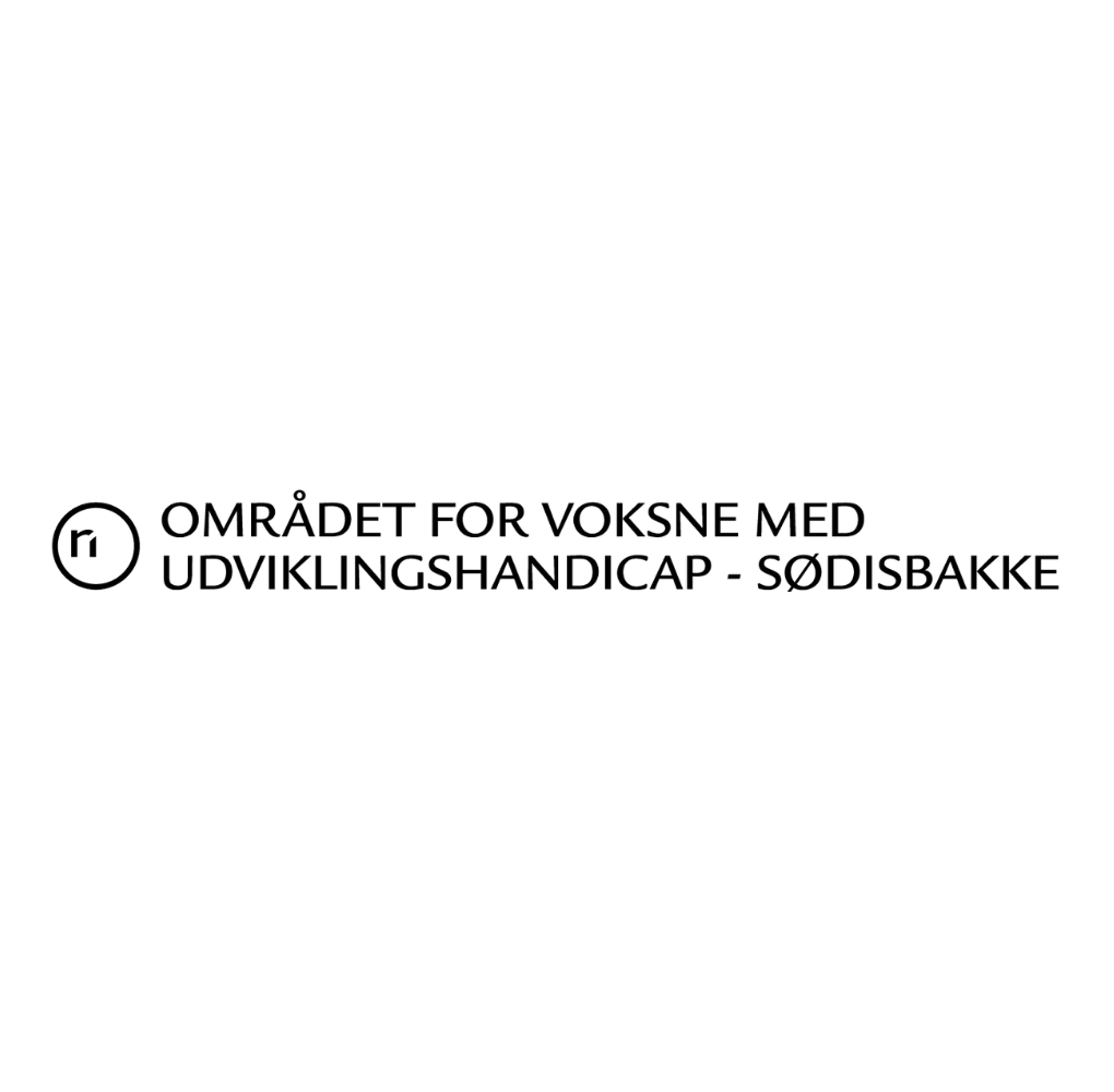 Sødisbakkes logo