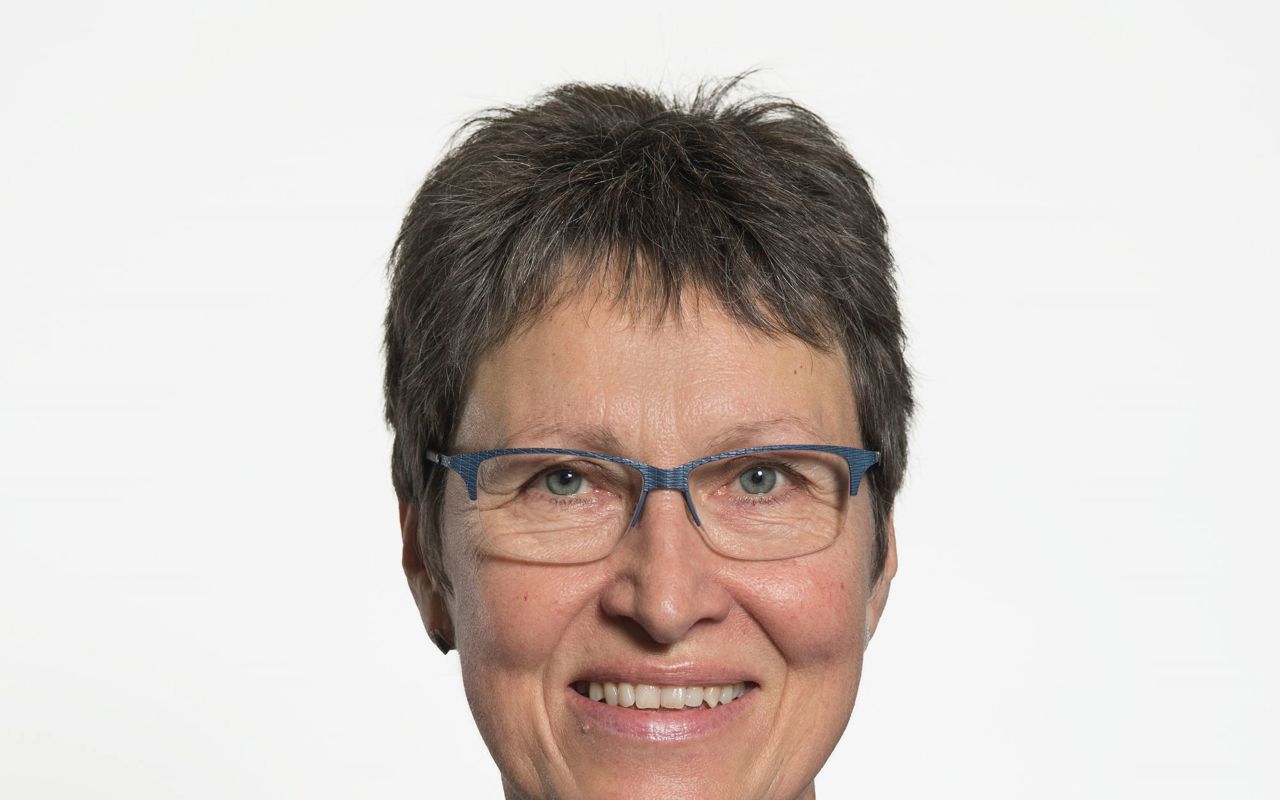 Fysioterapeut Birgith