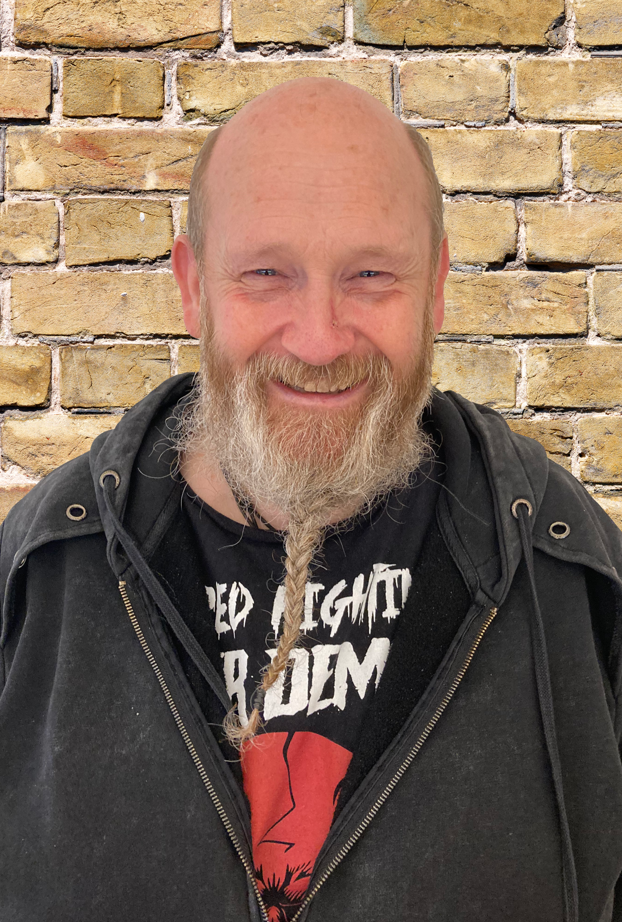 Michael Hansen