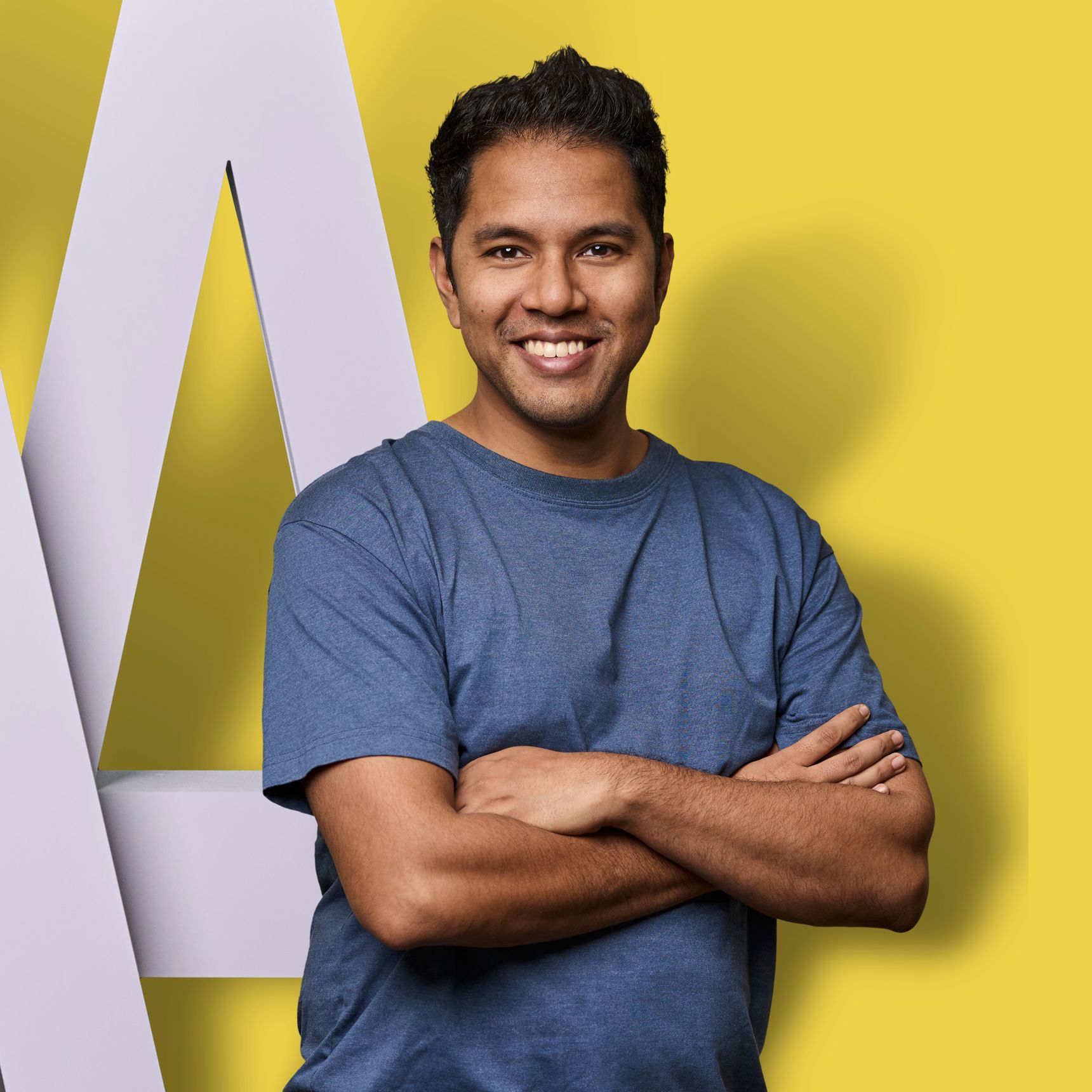 Foto af Social- og Sundhedshjælperelev