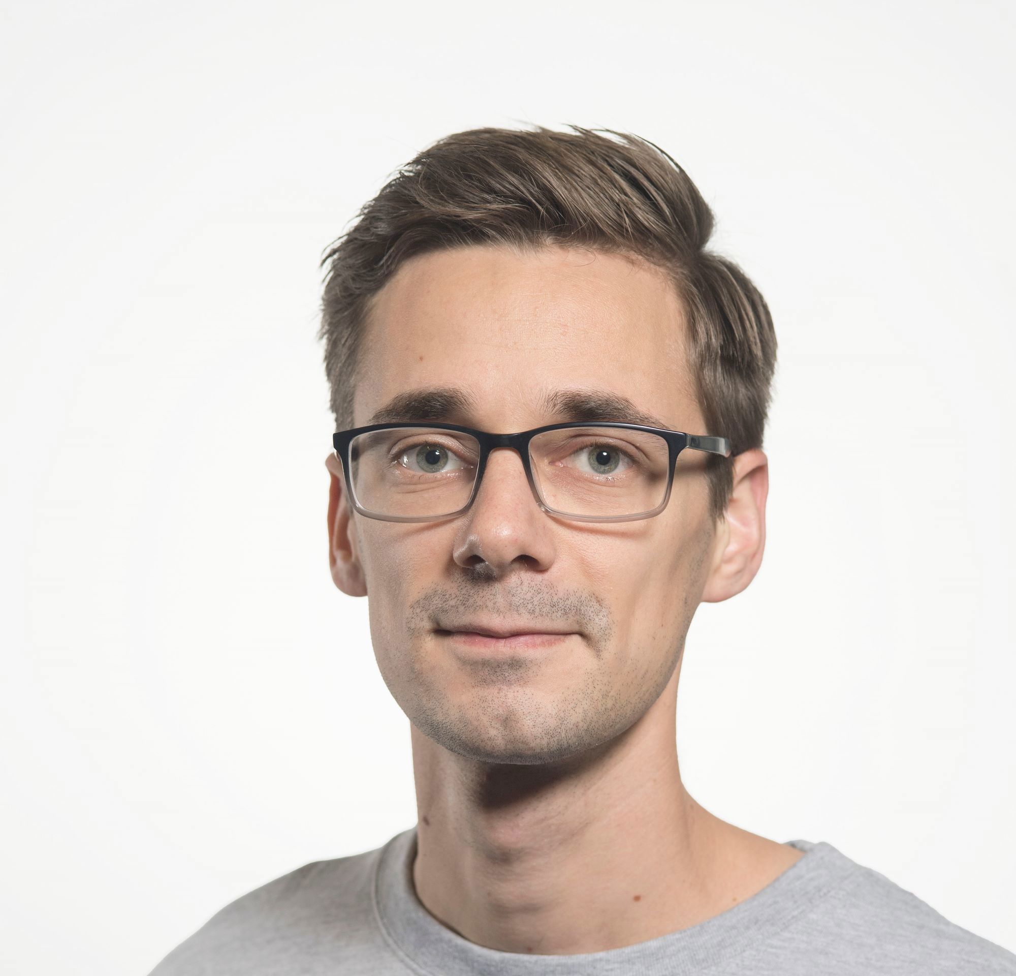 Fysioterapeut Steffen