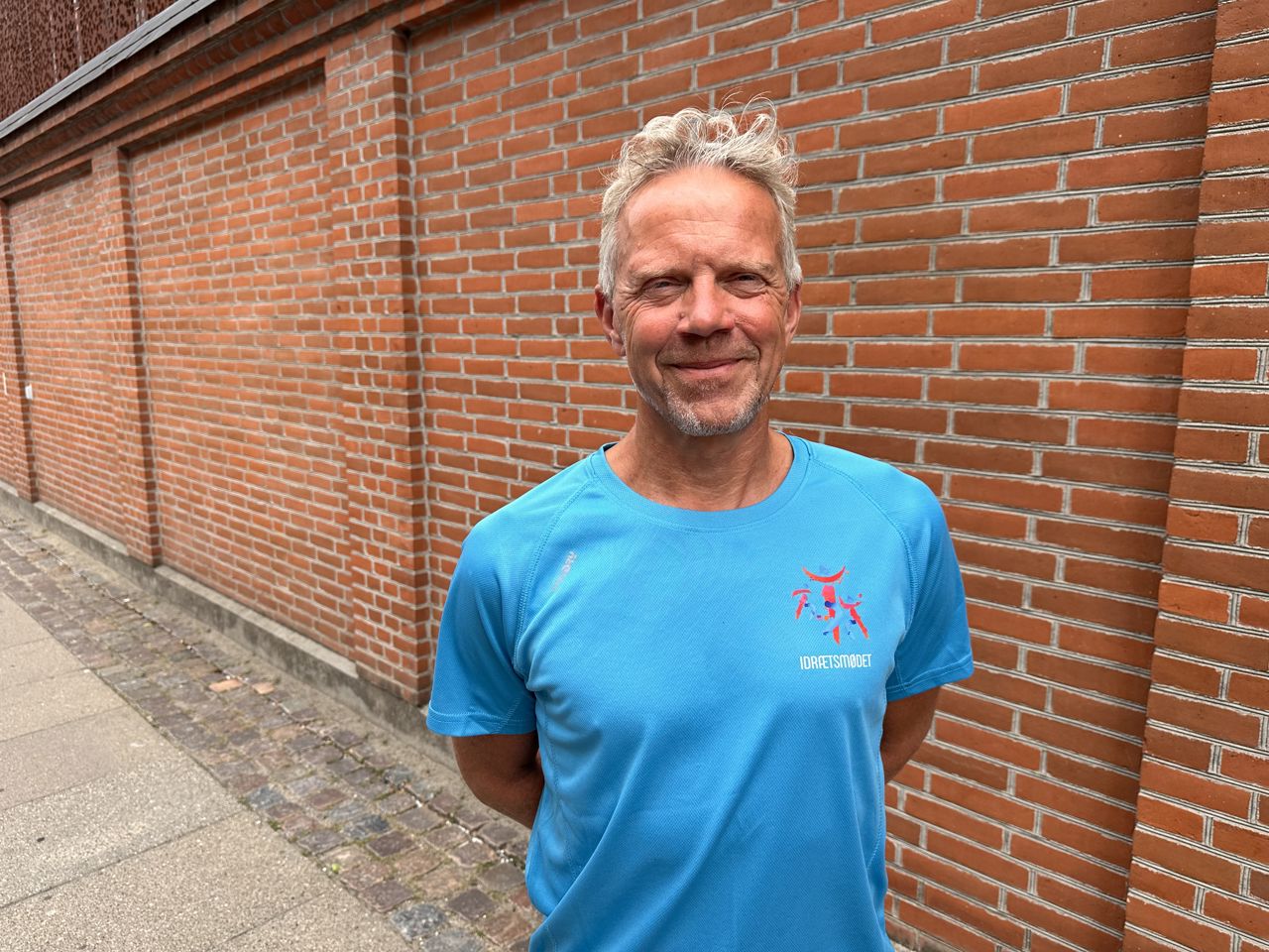 Morten Arvidsson, fritidskonsulent