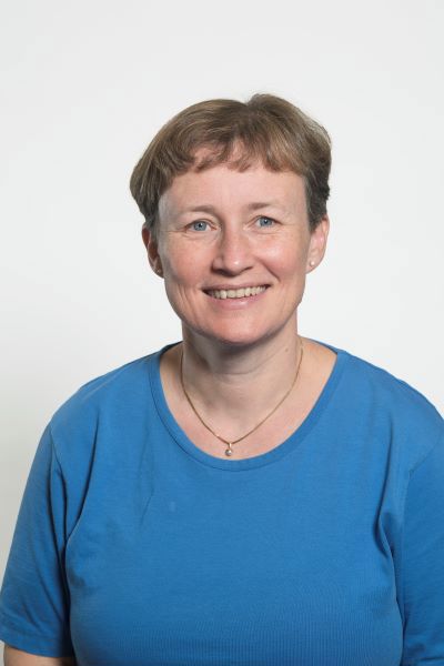 Ergoterapeut Susanne