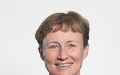 Ergoterapeut Susanne