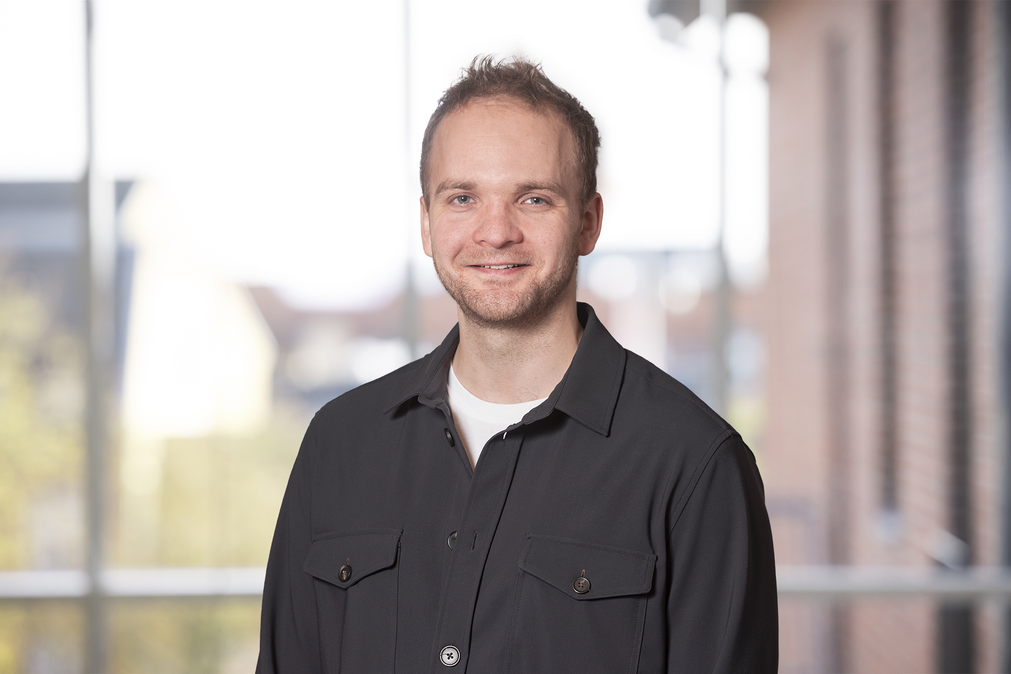 Christopher Hegtmann