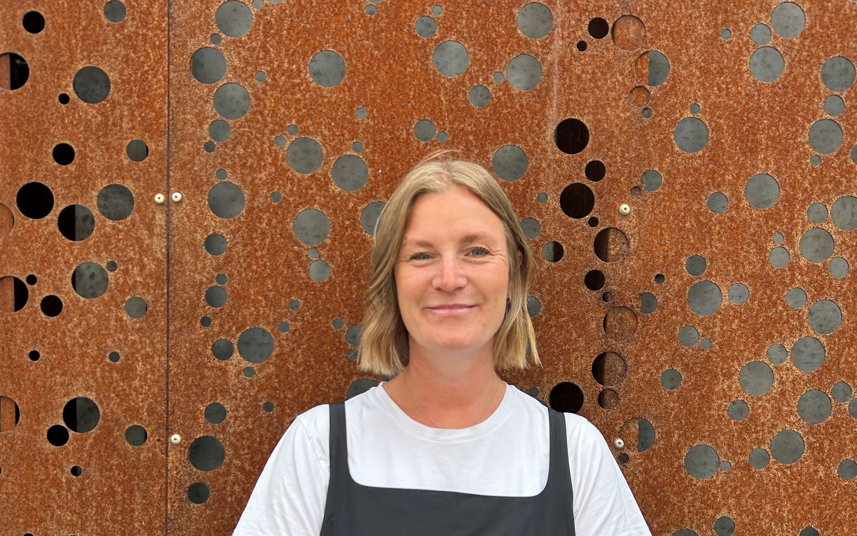 Tine Tørring, Sundhedsplejen