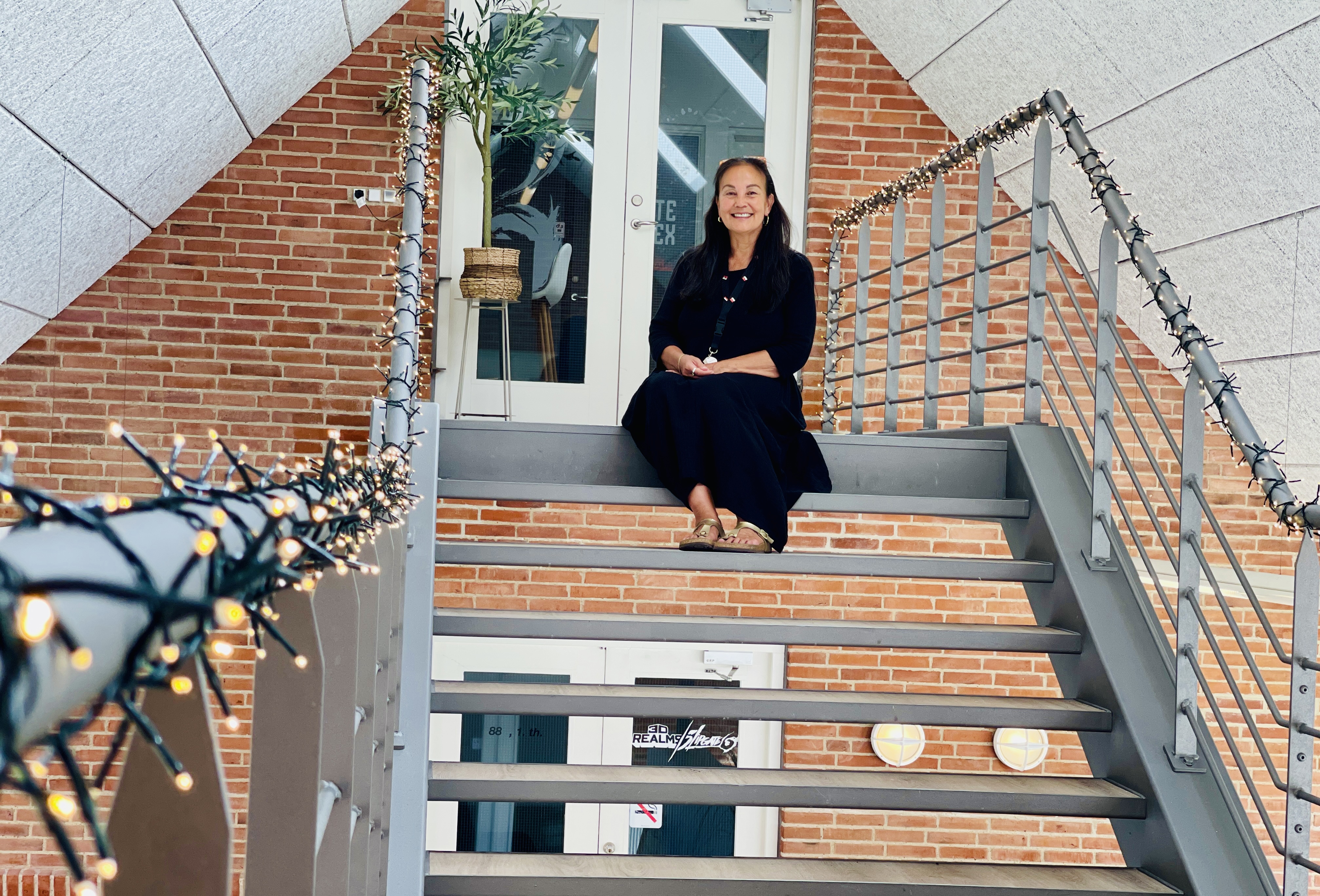 Socialrådgiveren Ella