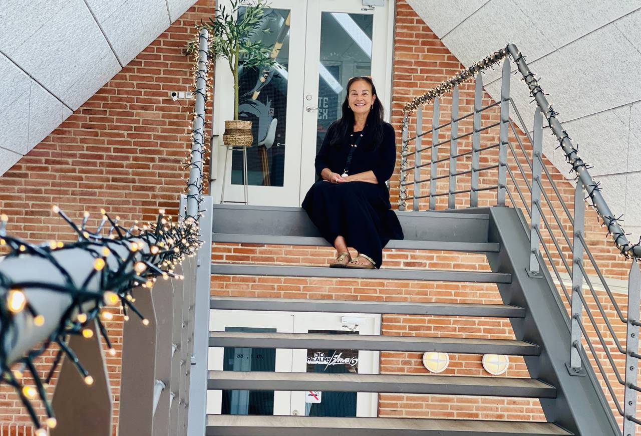 Socialrådgiveren Ella