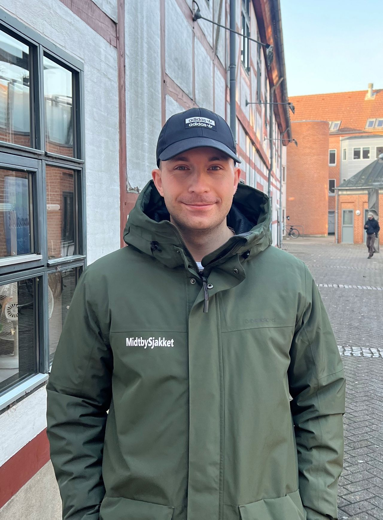 Andreas fotoet