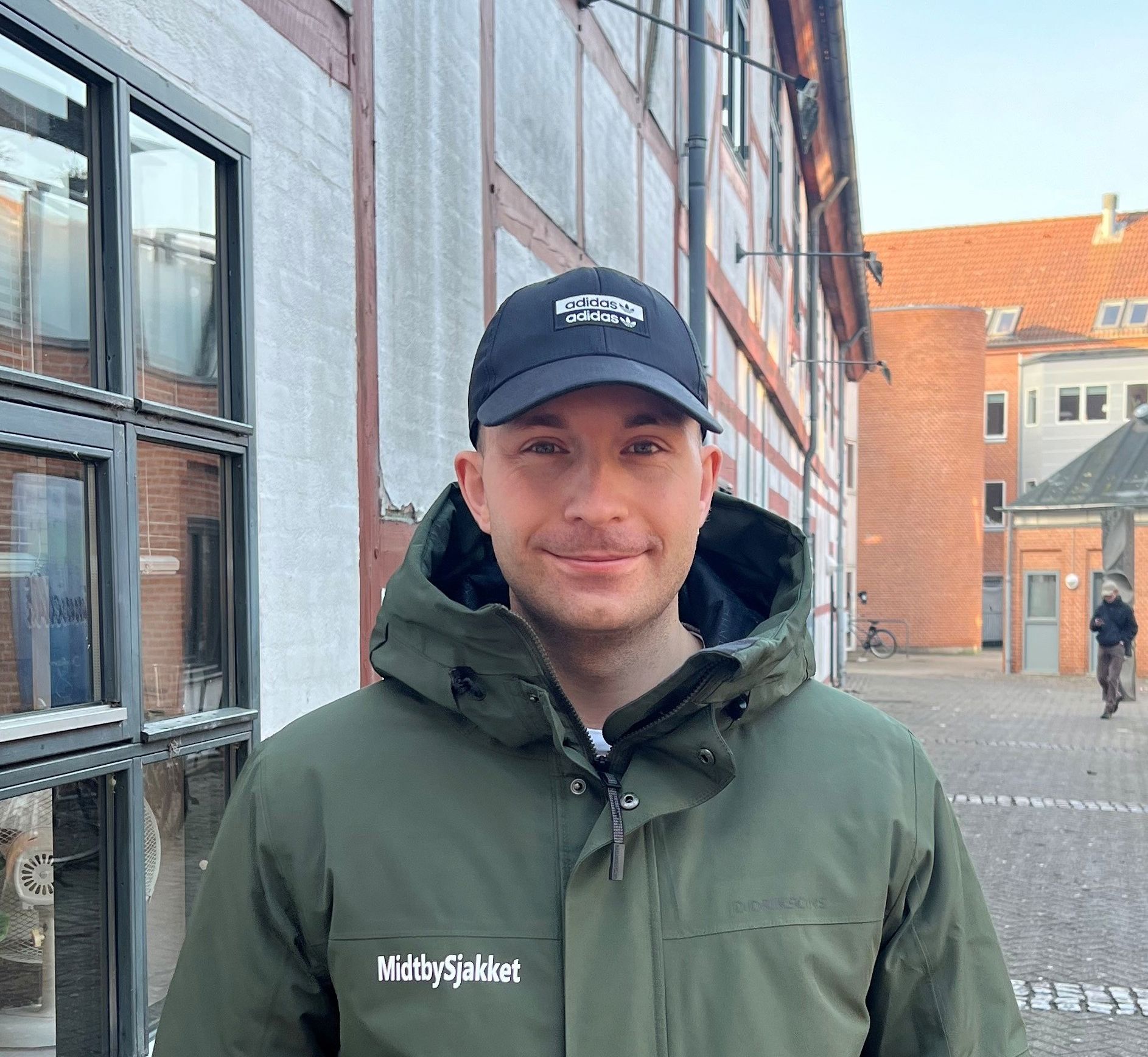 Andreas fotoet