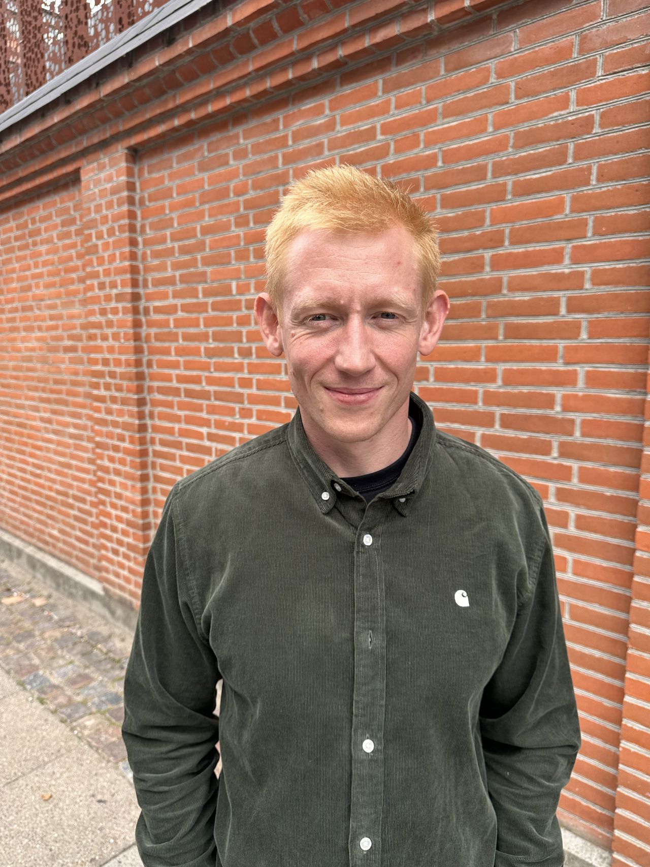 Mark Kirk Dahl, fritidskonsulent
