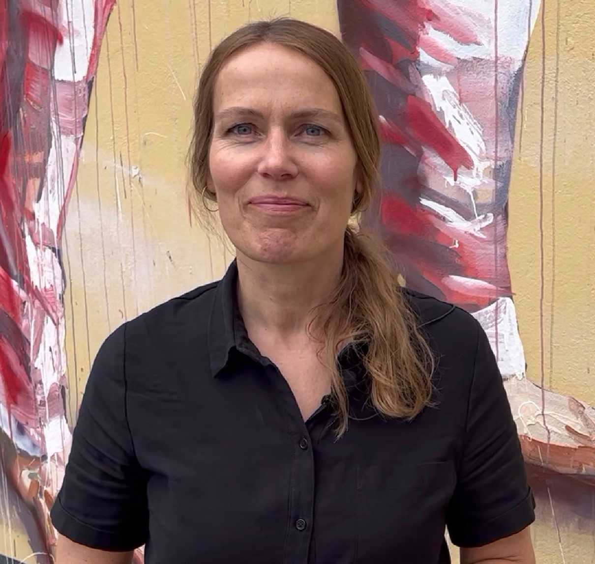 Ylle Sørensen, Center for Mental Sundhed