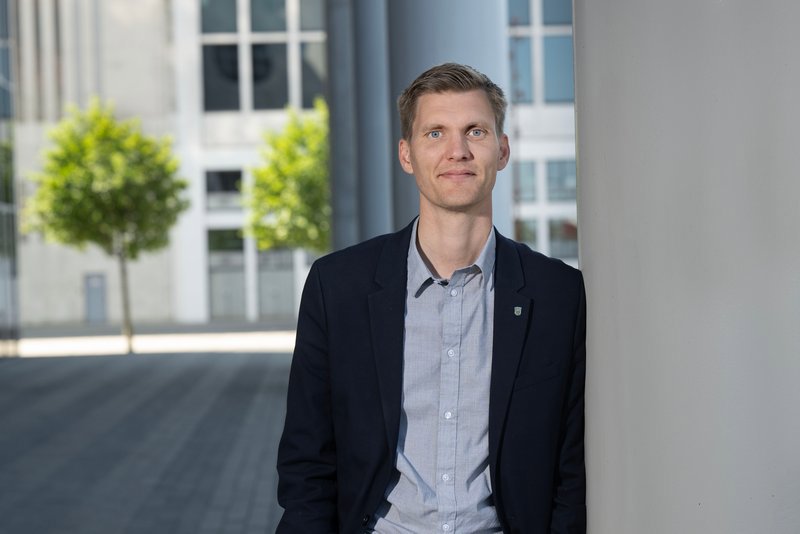 Lasse Frimand Jensen