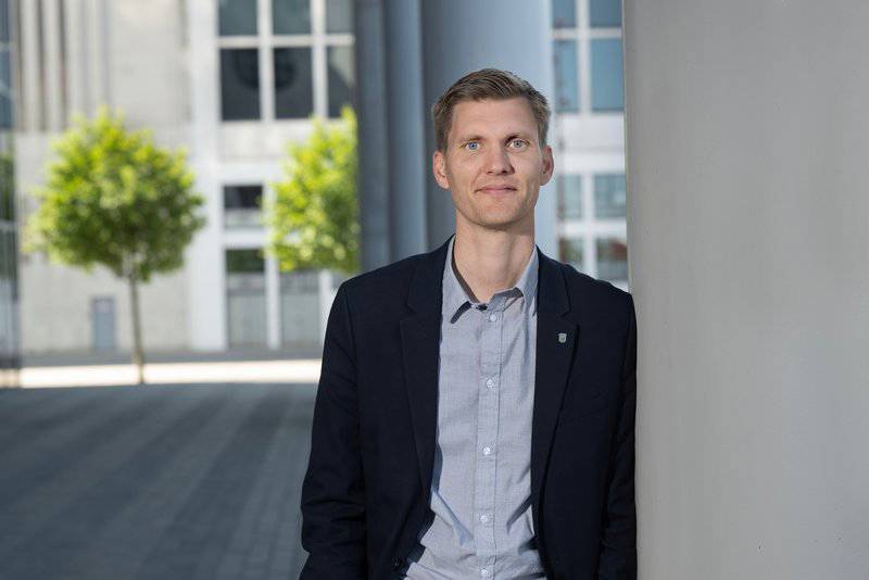 Lasse Frimand Jensen