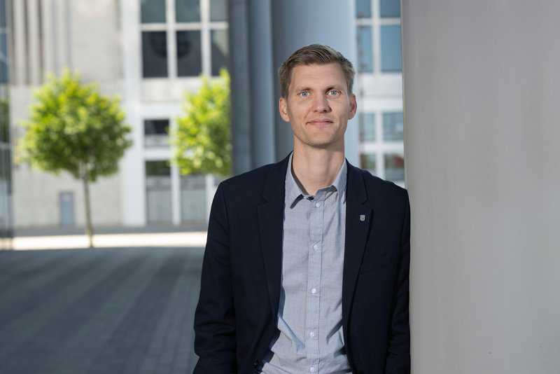 Lasse Frimand Jensen