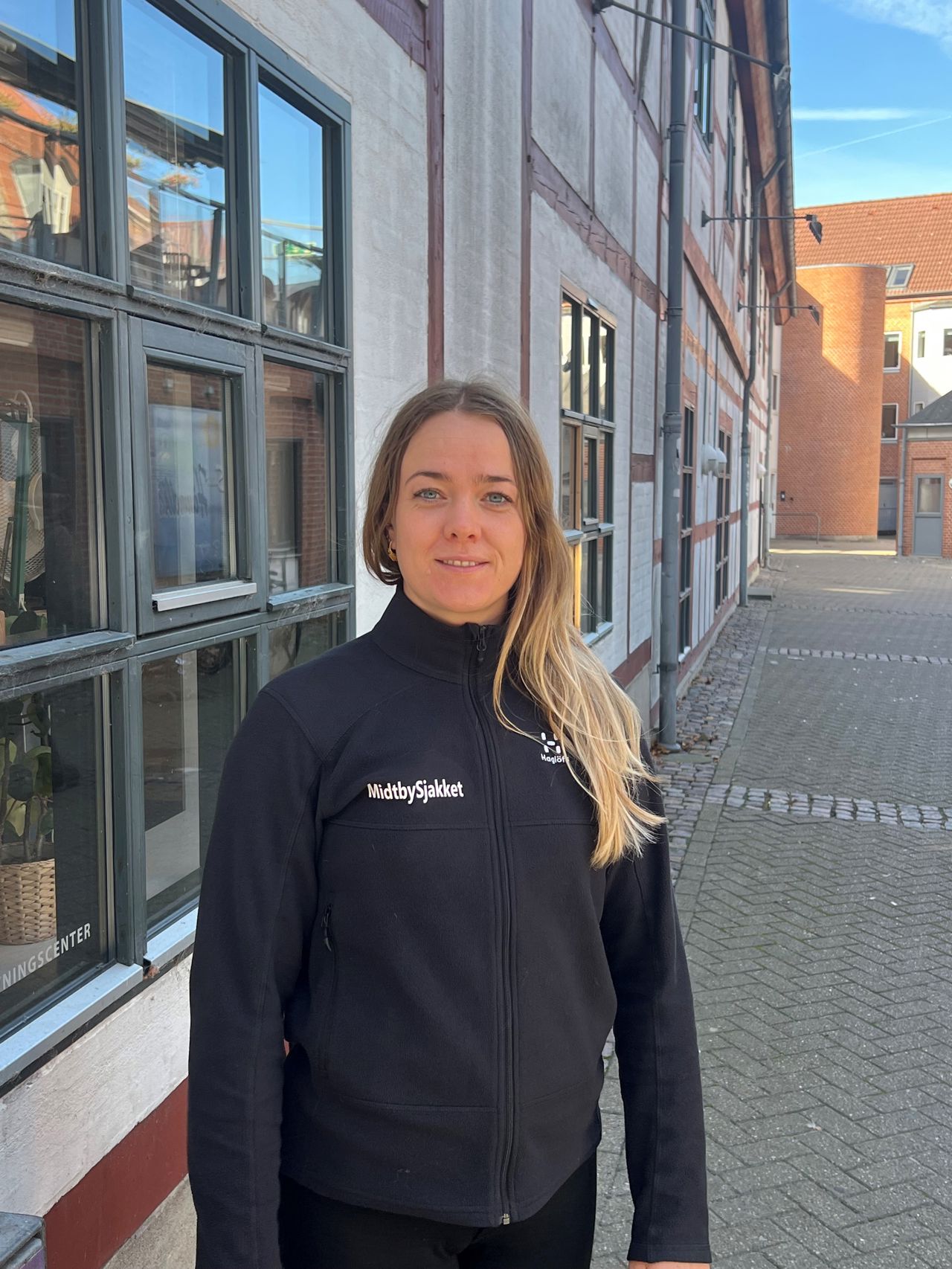 Amalie Brun