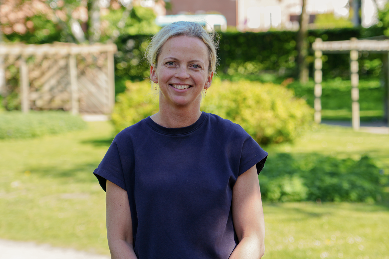 Marianne B Ungerådgivningen