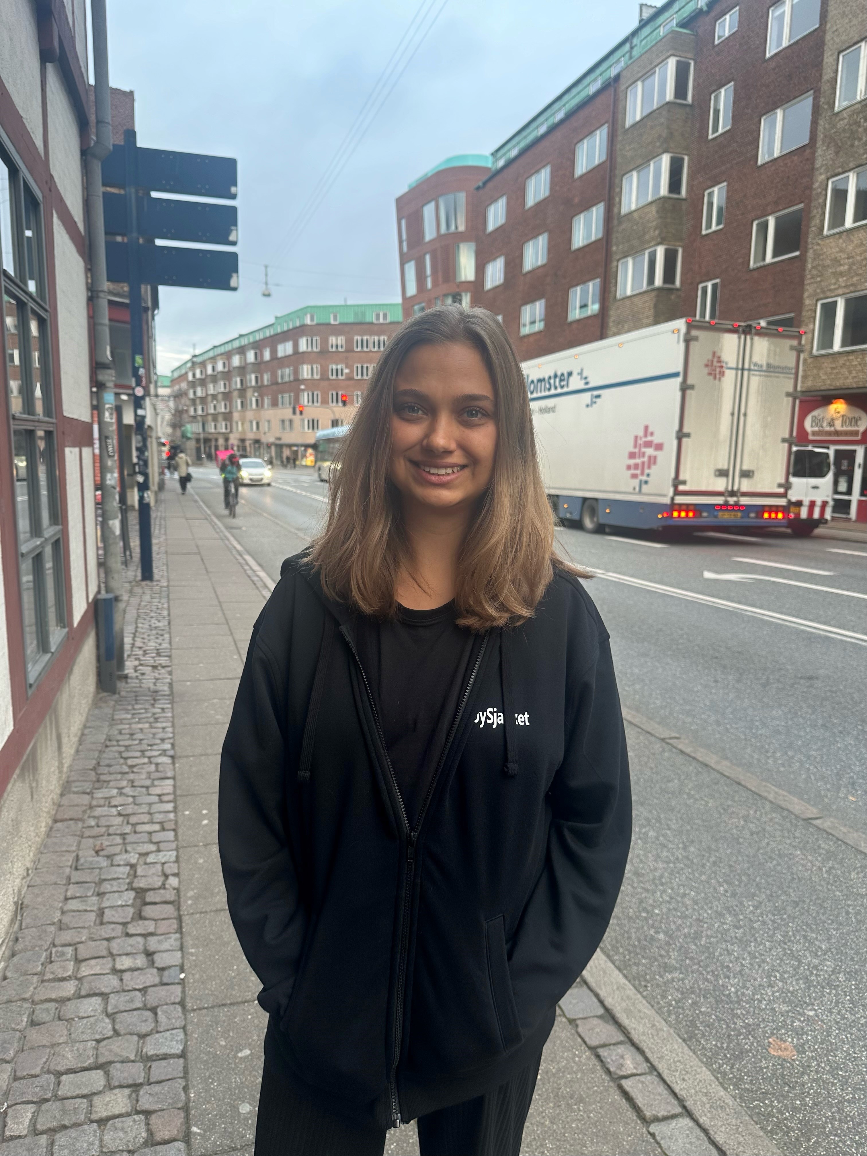 Viktoría Berglind Viktorsdóttir