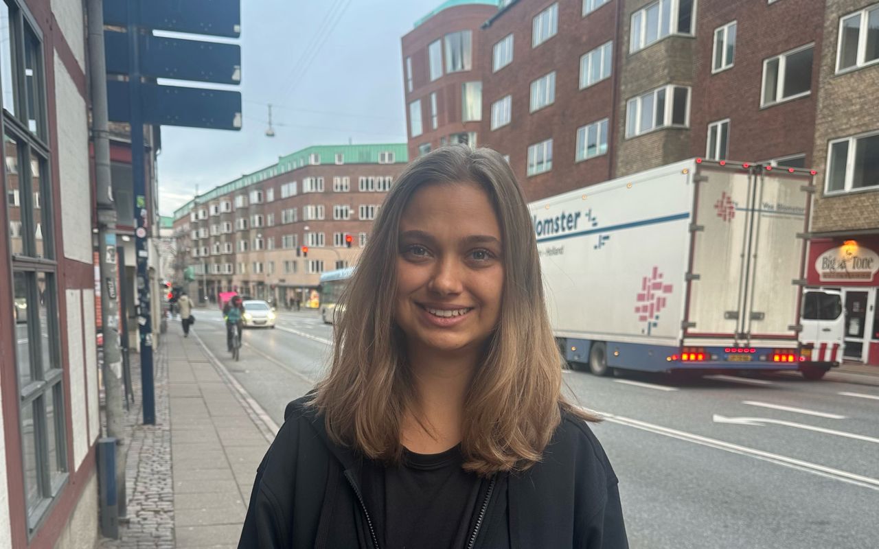 Viktoría Berglind Viktorsdóttir