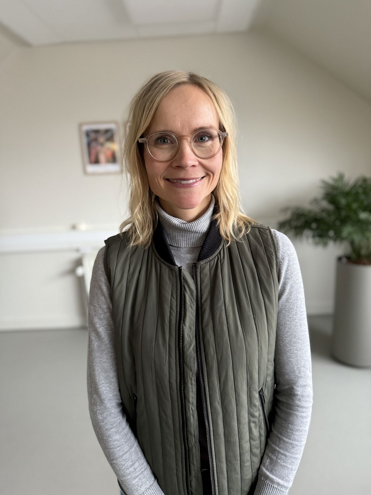 Marie Brøndum Klein