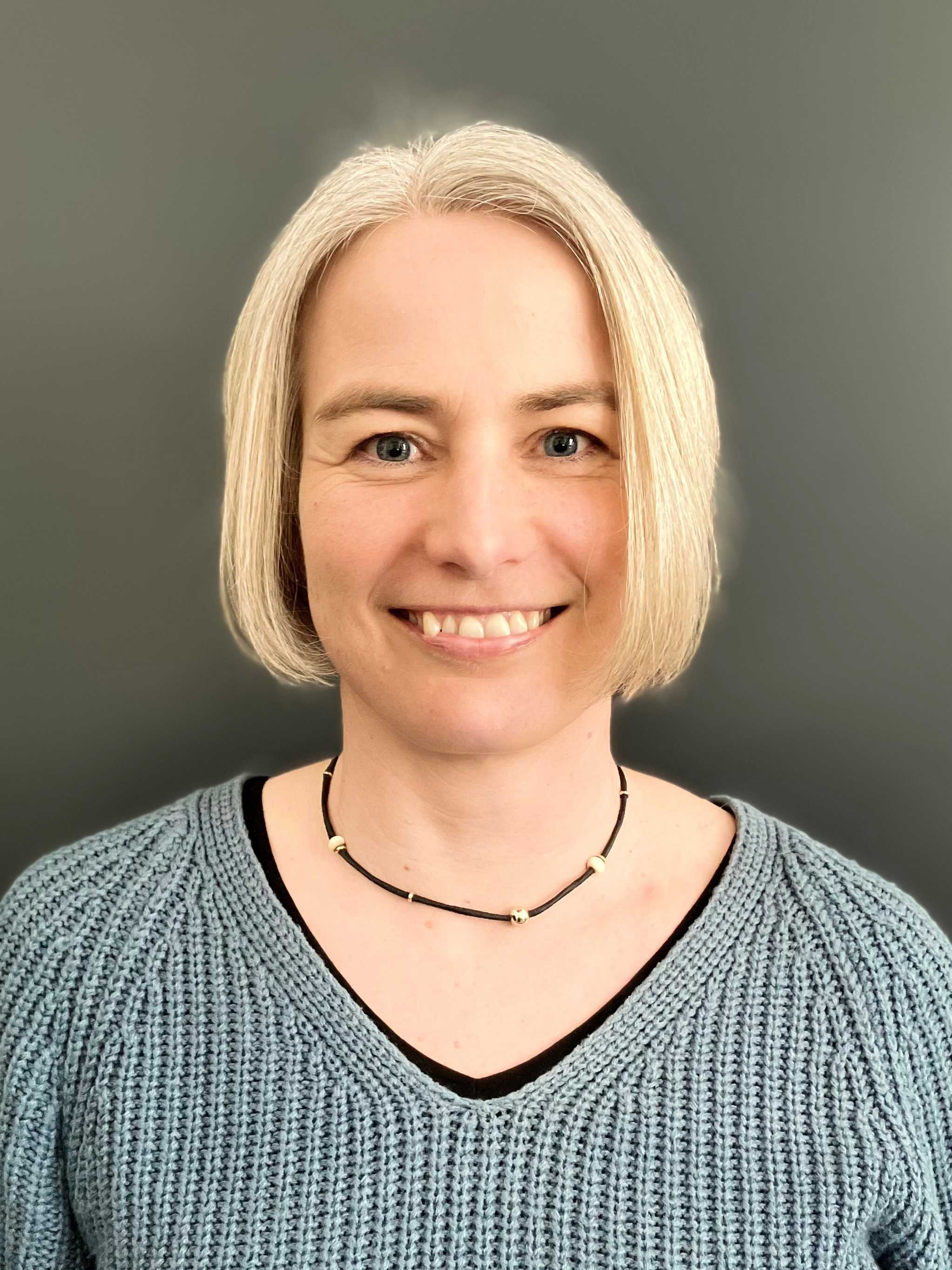 Jane Tange Mathiasen, Landdistriktskonsulent