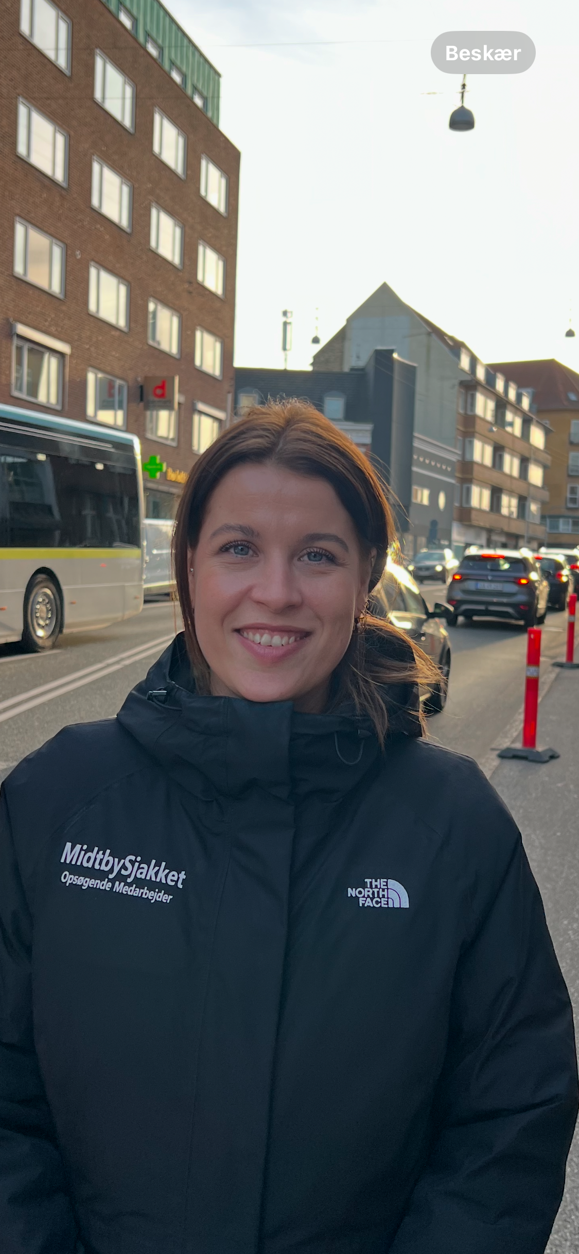 Sofie Sommergreen Andersen