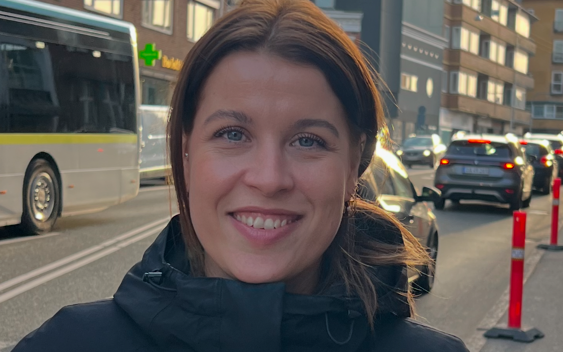 Sofie Sommergreen Andersen