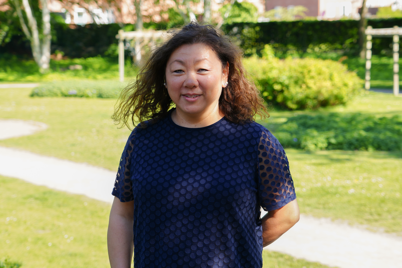 Vibeke Ungerådgivningen